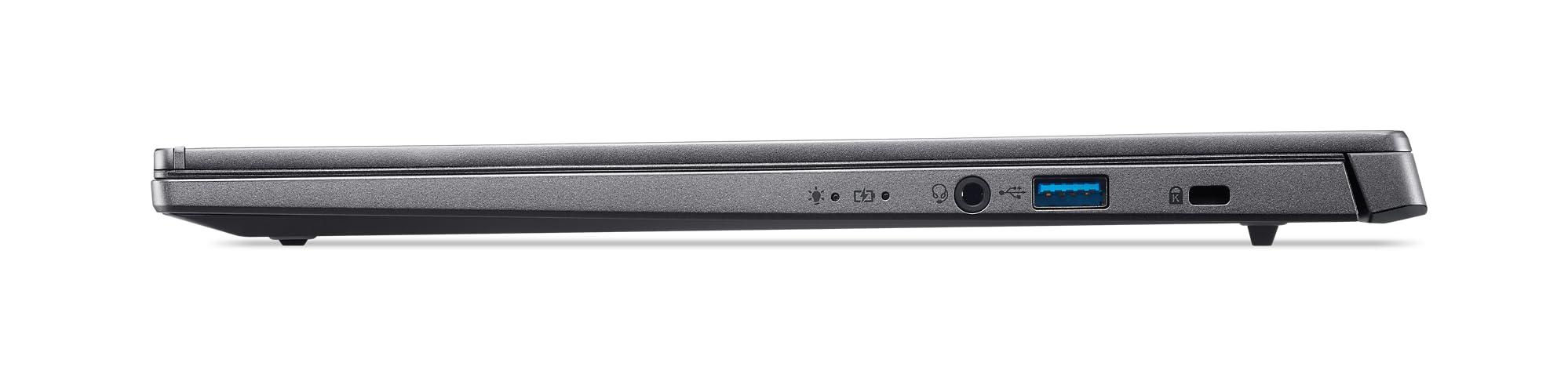 acer Aspire 14 AI Copilot+ PC | 14" WUXGA Display | Intel Core Ultra 5 Processor 226V | NPU: Up to 40 Tops - GPU: Up to 53 Tops | Intel ARC 130V | 16GB LPDDR5X | 512GB SSD | Wi-Fi 6E | A14-52M-51S1 - Image 16