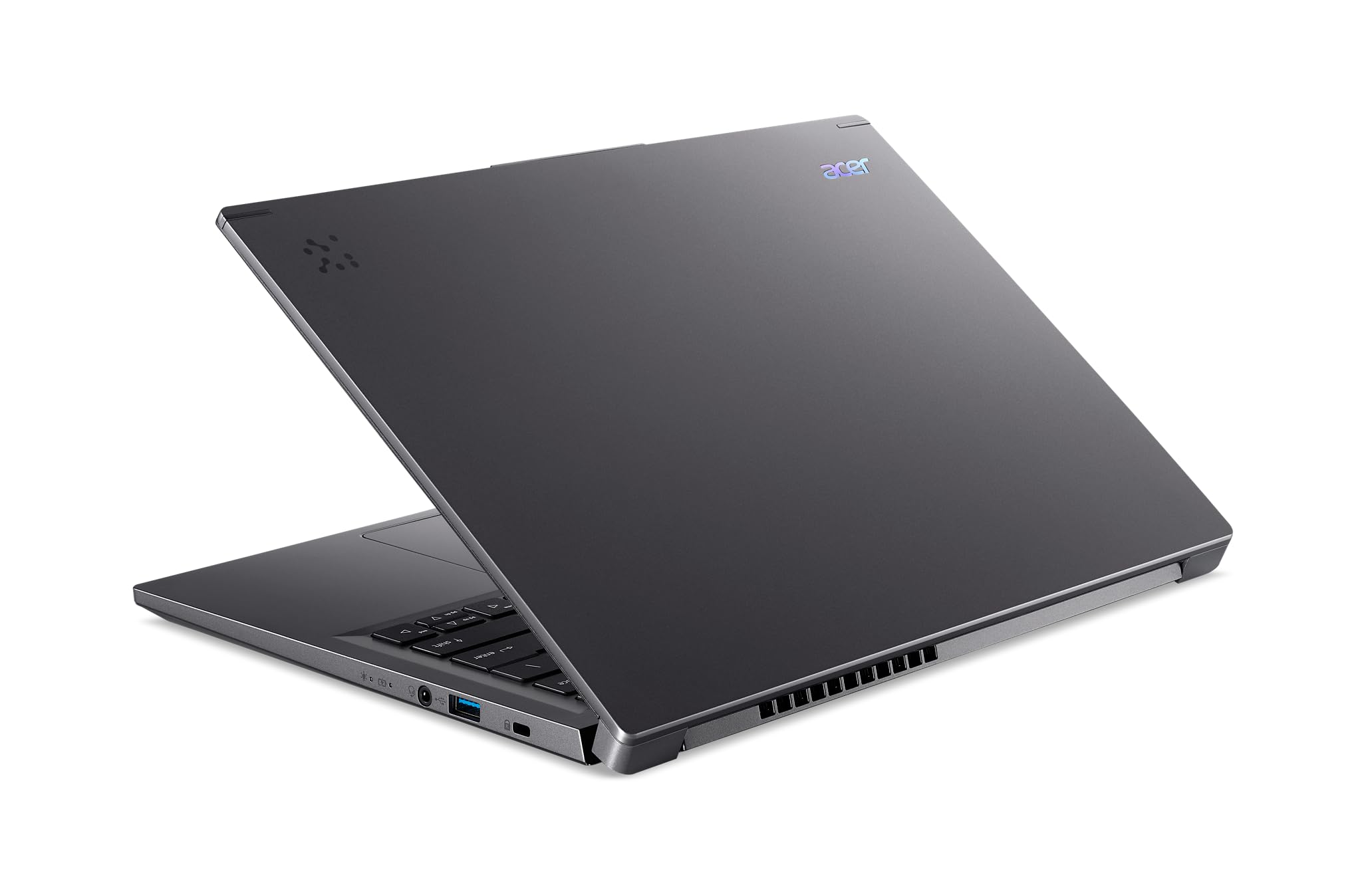 acer Aspire 14 AI Copilot+ PC | 14" WUXGA Display | Intel Core Ultra 5 Processor 226V | NPU: Up to 40 Tops - GPU: Up to 53 Tops | Intel ARC 130V | 16GB LPDDR5X | 512GB SSD | Wi-Fi 6E | A14-52M-51S1 - Image 18