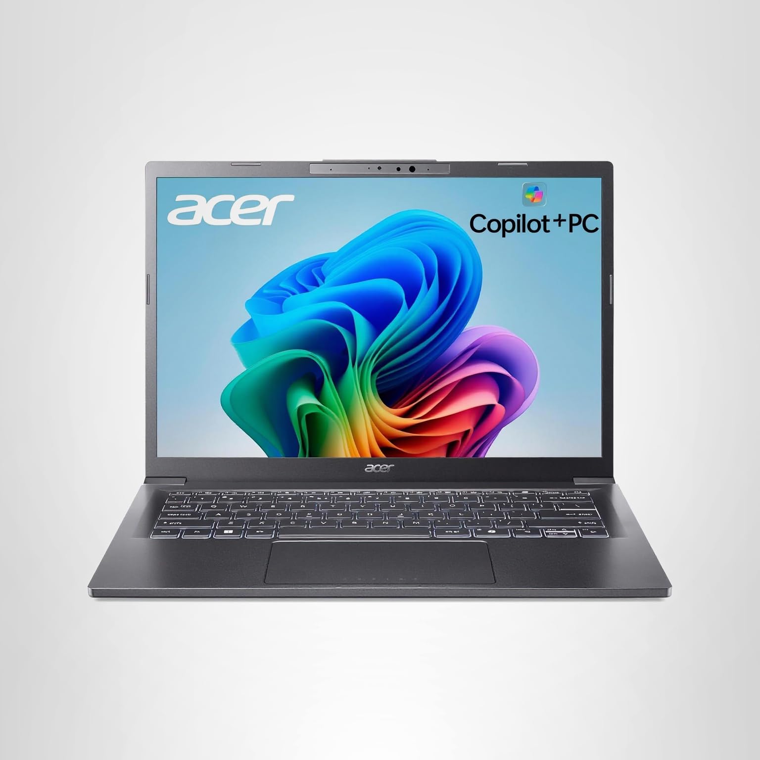 acer Aspire 14 AI Copilot+ PC | 14" WUXGA Display | Intel Core Ultra 5 Processor 226V | NPU: Up to 40 Tops - GPU: Up to 53 Tops | Intel ARC 130V | 16GB LPDDR5X | 512GB SSD | Wi-Fi 6E | A14-52M-51S1 - Image 20