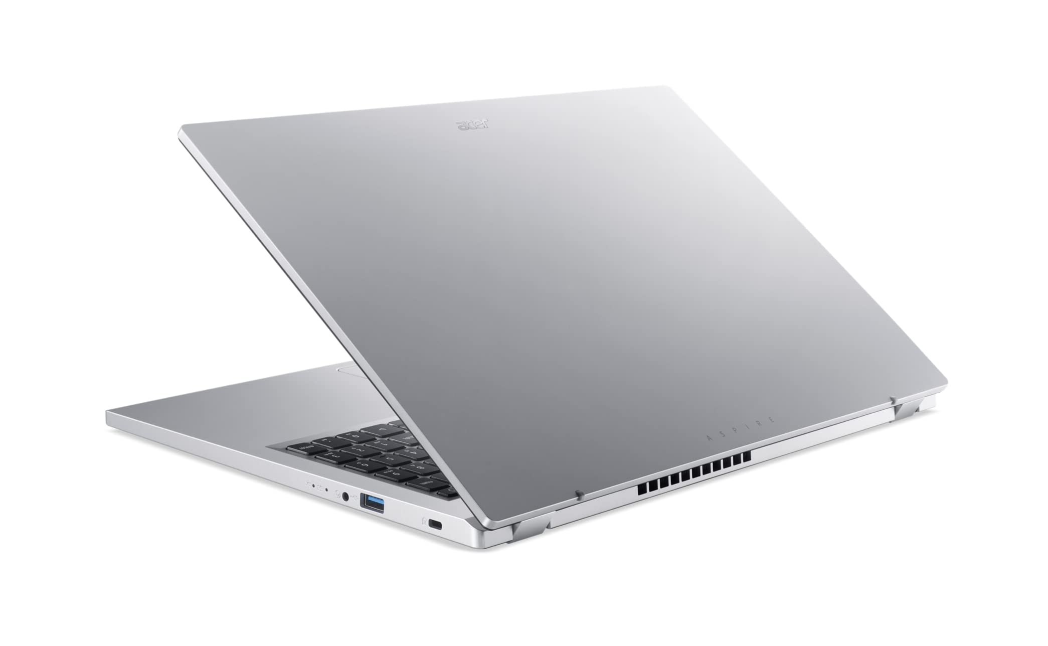 acer Aspire 3 A315-24PT-R0UX Slim Laptop, 15.6" Full HD IPS Touch Display, AMD Ryzen 5 7520U Quad-Core Processor, AMD Radeon Graphics, 16GB LPDDR5, 512GB NVMe SSD, Wi-Fi 6, Windows 11 Home - Image 12