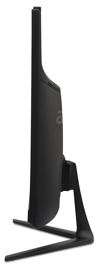 acer Aspire C24 AIO Desktop | 23.8" Full HD IPS 120Hz Display | AMD Ryzen 5 7430U Hexa-Core Processor | AMD Radeon Graphics | 8 GB DDR4 | 512GB PCIe SSD | Wi-Fi 6 | USB Keyboard & Mouse | C24-2G-UR13 - Image 10