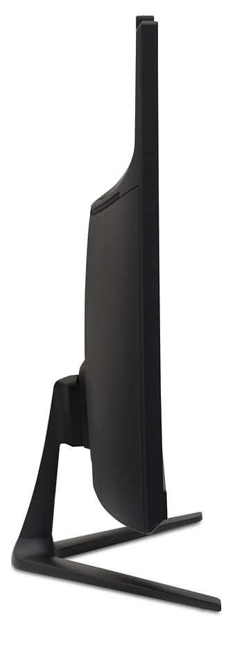 acer Aspire C24 AIO Desktop | 23.8" Full HD IPS 120Hz Display | AMD Ryzen 5 7430U Hexa-Core Processor | AMD Radeon Graphics | 8 GB DDR4 | 512GB PCIe SSD | Wi-Fi 6 | USB Keyboard & Mouse | C24-2G-UR13 - Image 9