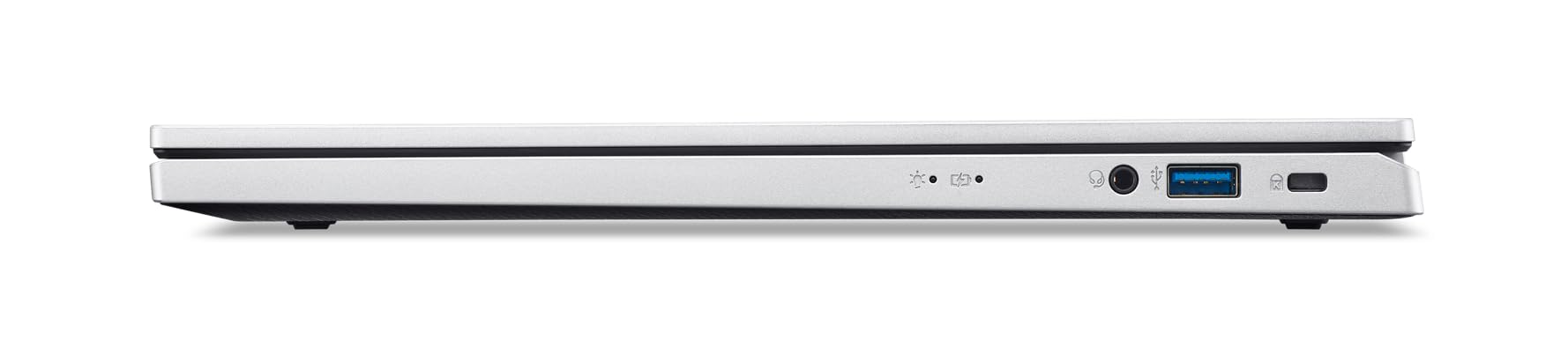 acer Aspire Go 15 Slim Laptop | 15.6" Full HD IPS 1080P Display | Intel Core i3-N305| Intel UHD Graphics | 8GB LPDDR5 | 128GB HD | Wi-Fi 6 | AI PC | Windows 11 Home in S Mode | AG15-31P-3947 - Image 12