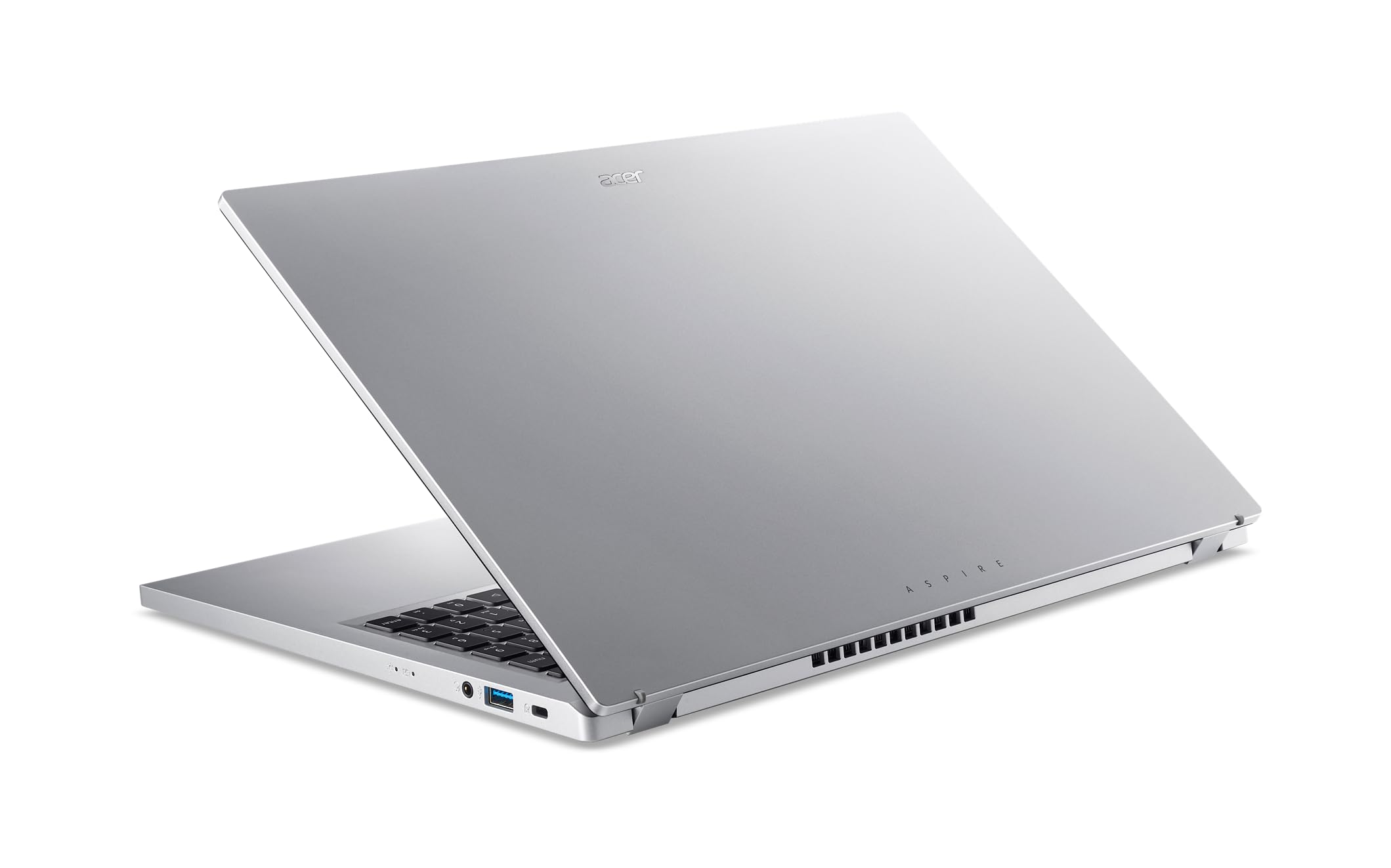 acer Aspire Go 15 Slim Laptop | 15.6" Full HD IPS 1080P Display | Intel Core i3-N305| Intel UHD Graphics | 8GB LPDDR5 | 128GB HD | Wi-Fi 6 | AI PC | Windows 11 Home in S Mode | AG15-31P-3947 - Image 14