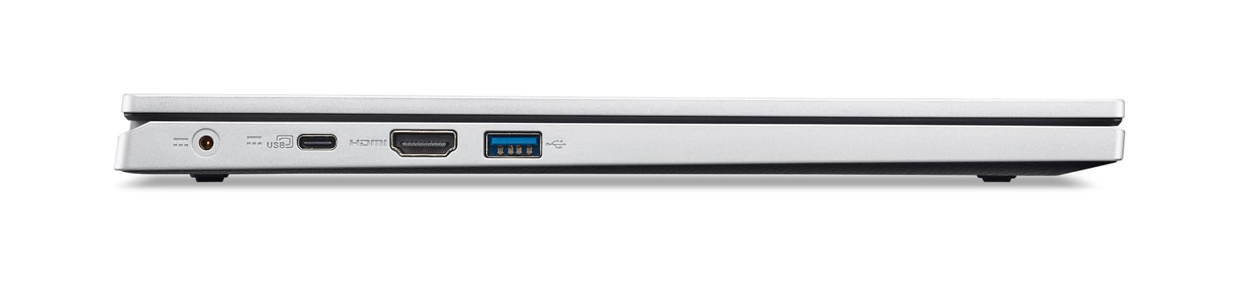 acer Aspire Go 15 Slim Laptop | 15.6" Full HD IPS 1080P Display | Intel Core i3-N305| Intel UHD Graphics | 8GB LPDDR5 | 128GB HD | Wi-Fi 6 | AI PC | Windows 11 Home in S Mode | AG15-31P-3947 - Image 11