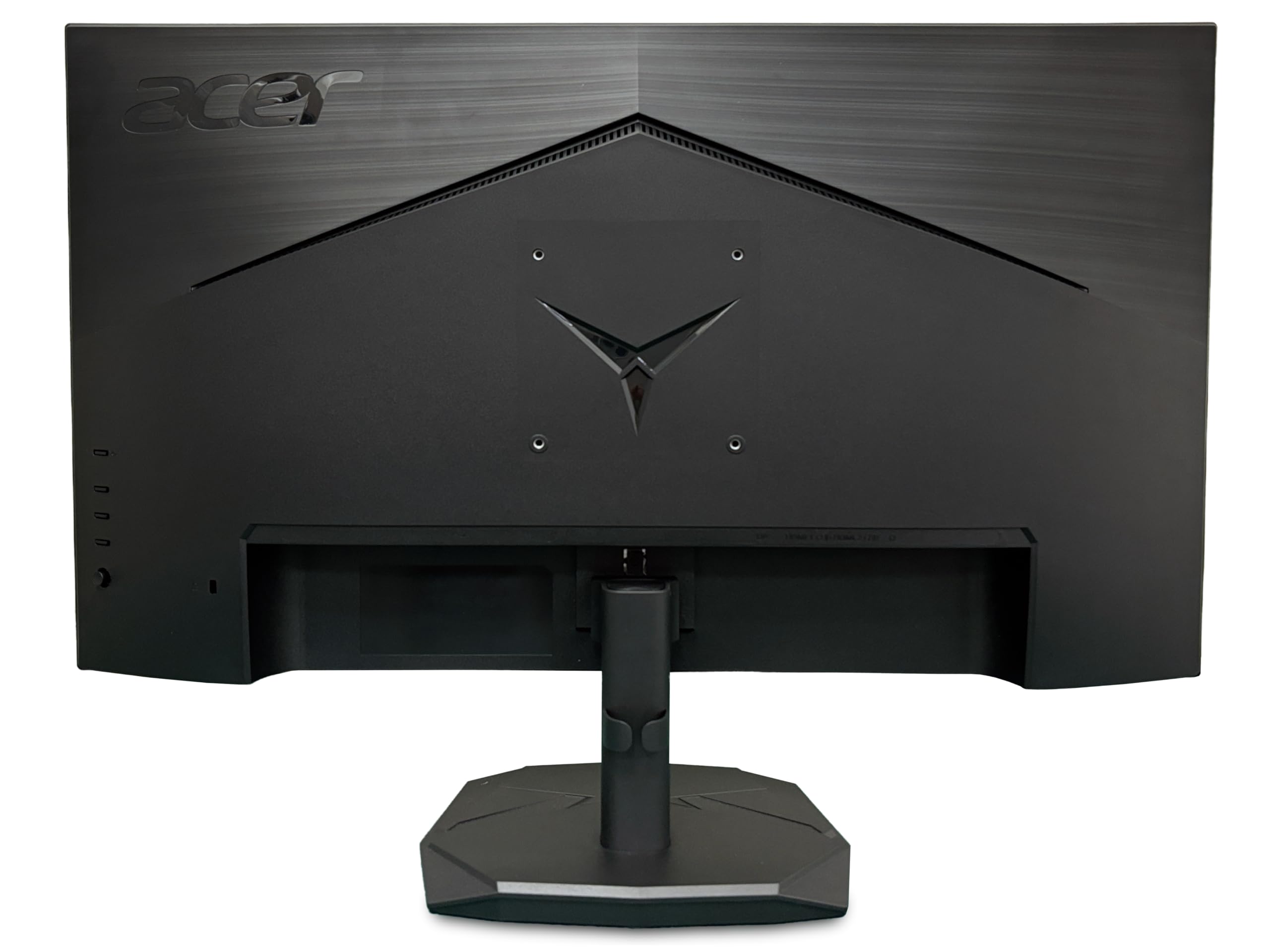 acer Nitro 27 Inch QHD 2560 x 1440 IPS Gaming Monitor | AMD FreeSync | Up to 180Hz Refresh | Up to 0.5ms | DCI-P3 95% | HDR 10 Support | One Display Port 1.2 & Two HDMI 2.0 | KG271U N3bmiipx - Image 13