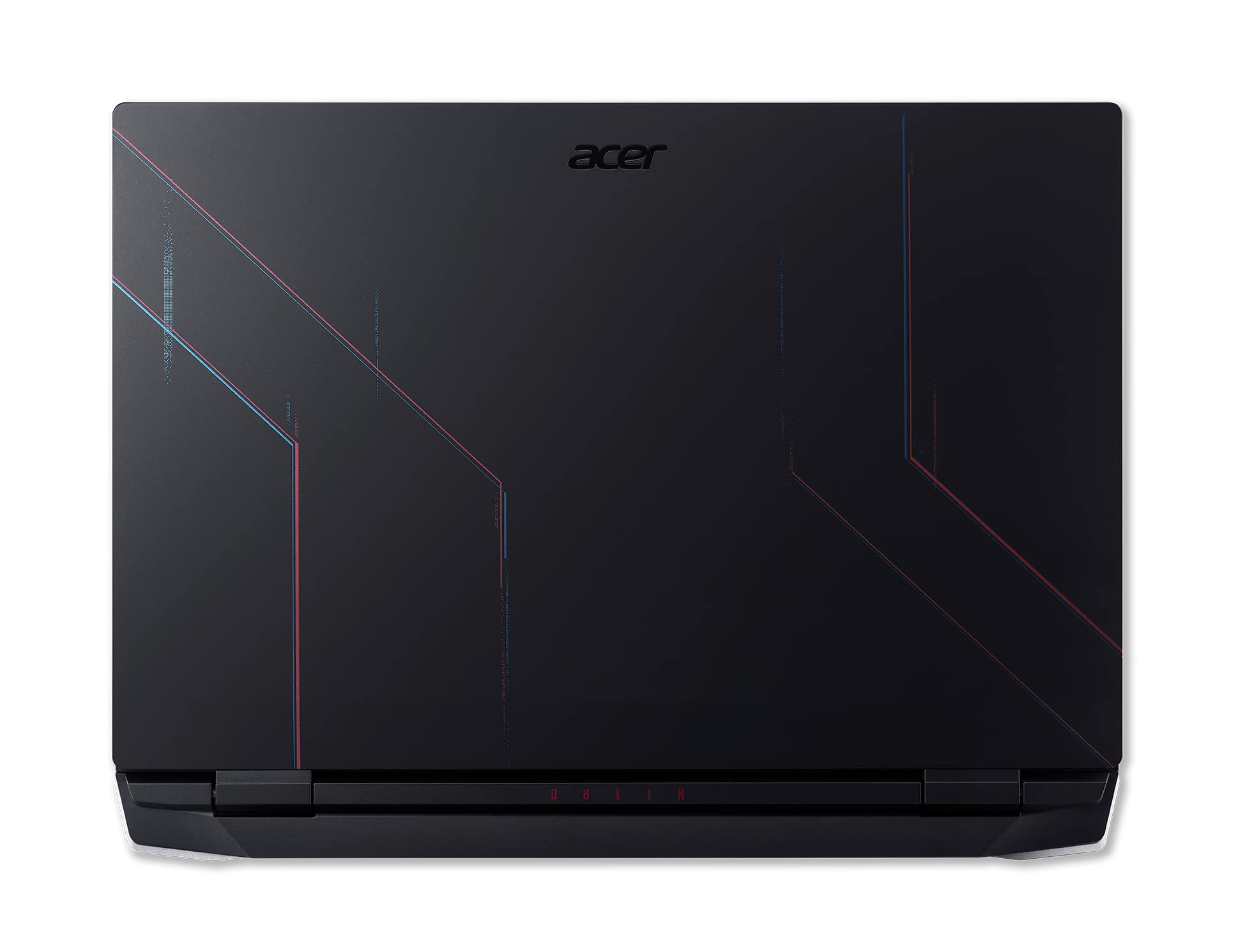 Acer Nitro 5 AN515-58-525P Gaming Laptop | Intel Core i5-12500H | NVIDIA GeForce RTX 3050 Laptop GPU | 15.6" FHD 144Hz IPS Display | 8GB DDR4 | 512GB PCIe Gen 4 SSD | Killer Wi-Fi 6 | Backlit Keyboard - Image 16