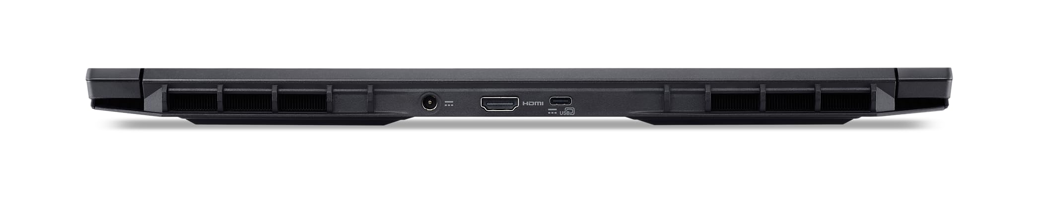 acer Nitro V 16S AI Copilot+ PC Gaming Laptop | AMD Ryzen AI 7 350 Processor | NVIDIA GeForce RTX 5060 Laptop GPU | 16" WUXGA IPS 180Hz Display | 16GB DDR5 | 1TB Gen 4 SSD | Wi-Fi 6E | ANV16S-61-R9TR - Image 17