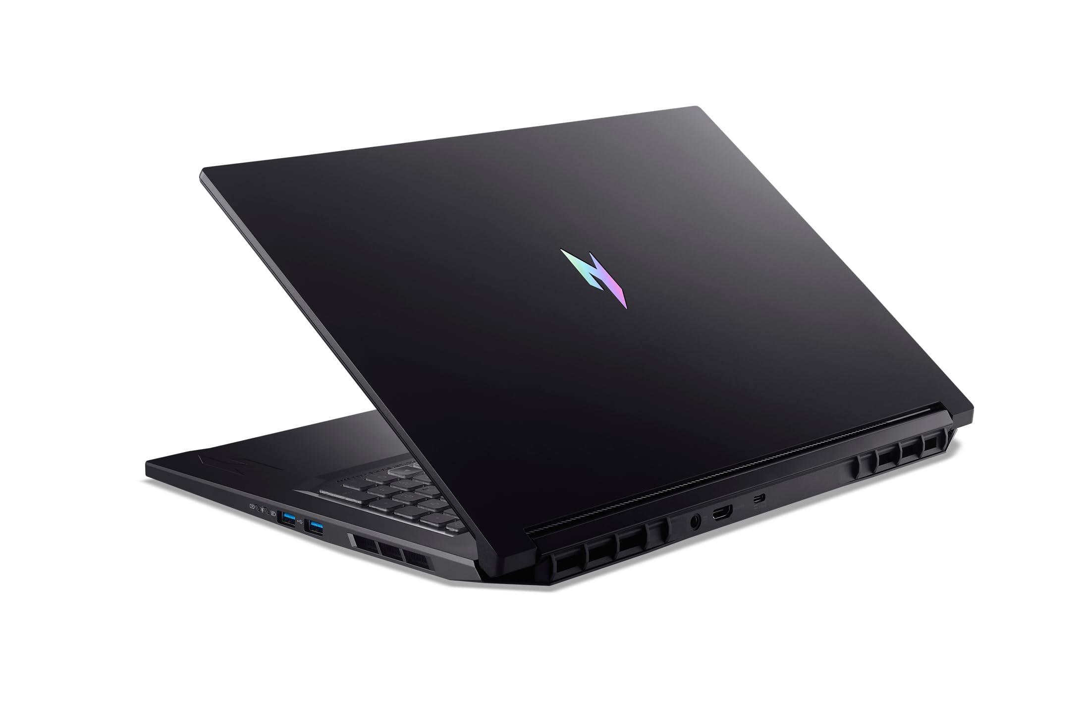 acer Nitro V 17 AI Gaming Laptop | AMD Ryzen 7 260 Processor | NVIDIA GeForce RTX 5060 Laptop GPU (572 AI Tops) | 17.3" FHD IPS 180Hz Display | 16GB DDR5 | 1TB Gen 4 SSD | Wi-Fi 6E | ANV17-41-R0FJ - Image 16