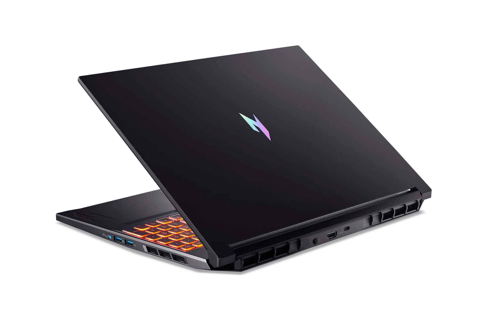 acer Nitro V Gaming Laptop | Intel Core 7 Processor 240H | NVIDIA GeForce RTX 5050 Laptop GPU | 16" WUXGA IPS 180Hz Display | 16GB DDR5 | 1TB Gen 4 SSD | Wi-Fi 6 | Backlit KB | ANV16-72-73EW - Image 15