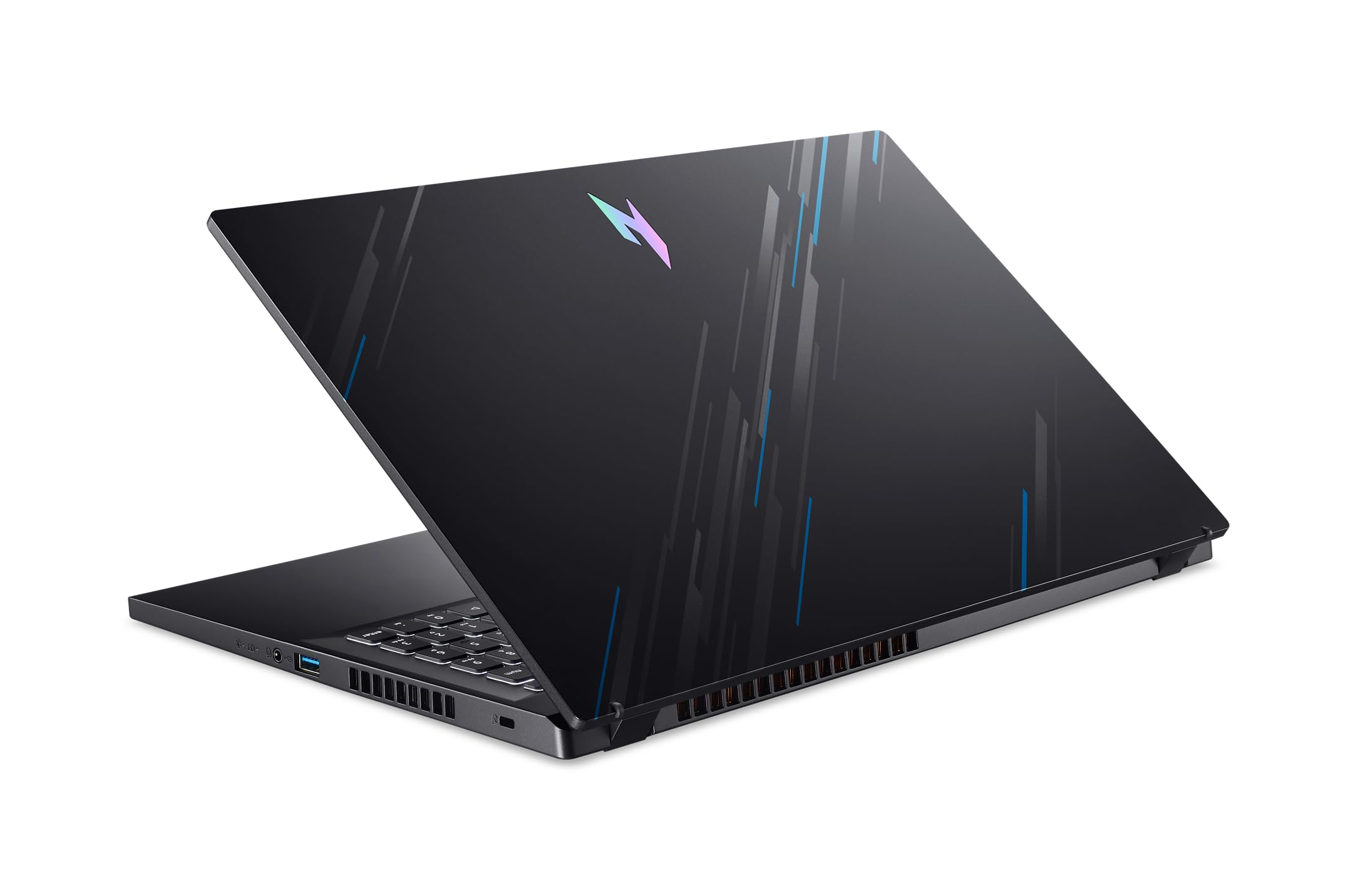 acer Nitro V Gaming Laptop | Intel Core i5-13420H Processor | NVIDIA GeForce RTX 4050 Laptop GPU | 15.6" FHD IPS 144Hz Display | 8GB DDR5 | 512GB Gen 4 SSD | WiFi 6 | Backlit KB | ANV15-51-51H9 - Image 15