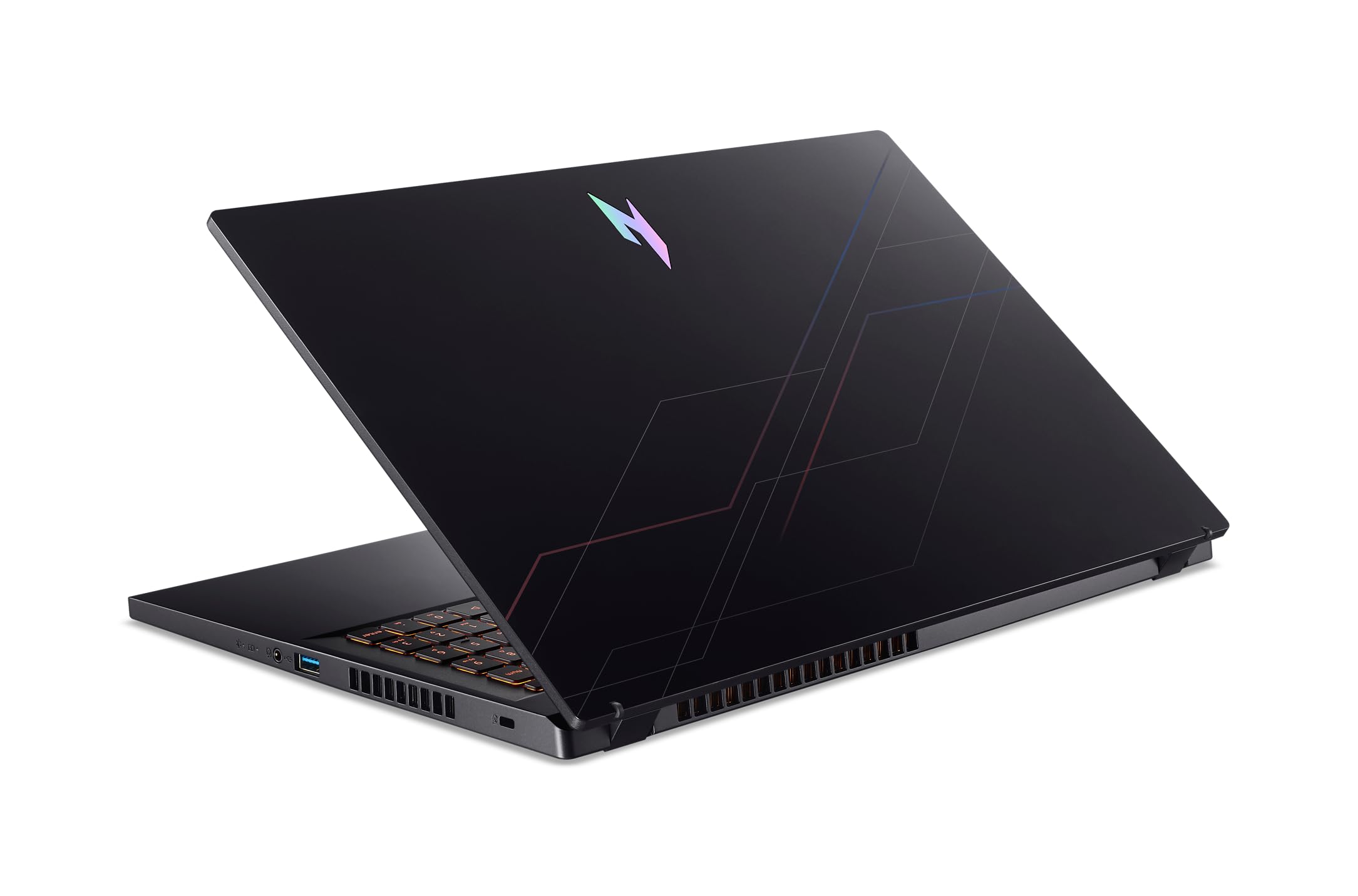 acer Nitro V Gaming Laptop | Intel Core i7-13620H Processor | NVIDIA GeForce RTX 4050 Laptop GPU | 15.6" FHD IPS 165Hz Display | 16GB DDR5 | 1TB Gen 4 SSD | Wi-Fi 6 | Backlit KB | ANV15-52-76NK - Image 13