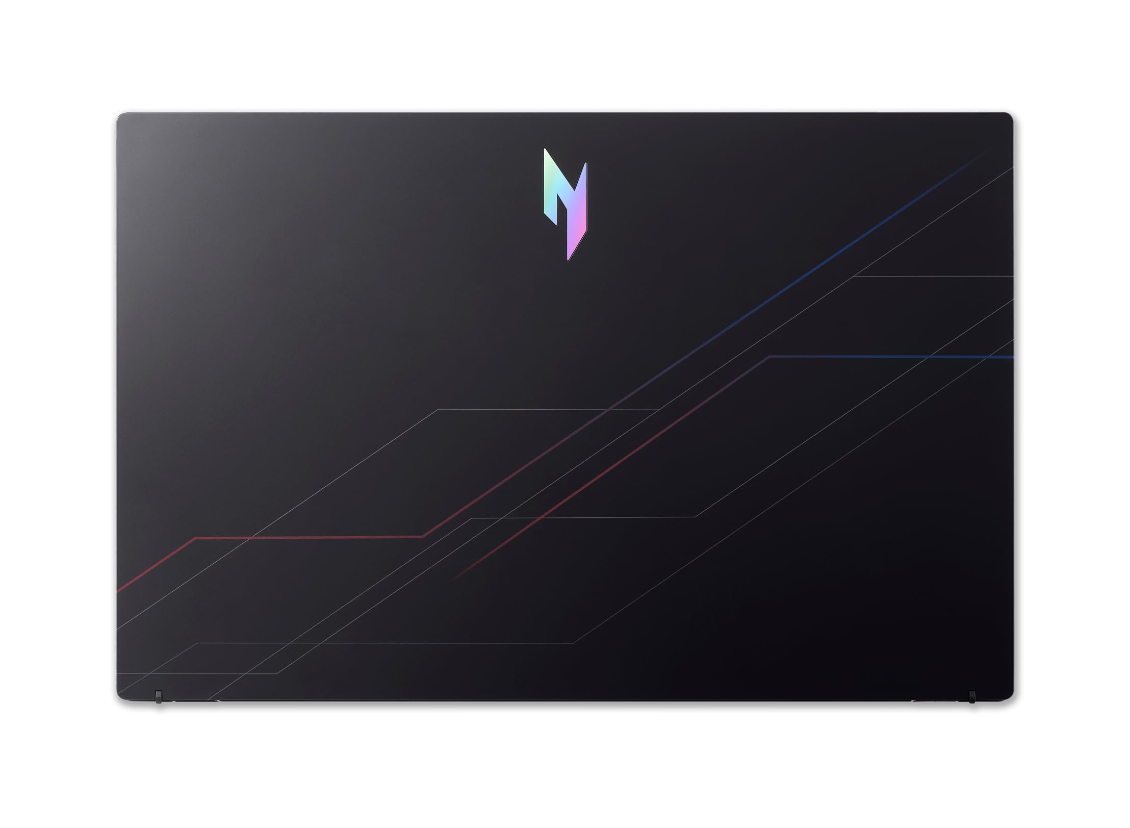 acer Nitro V Gaming Laptop | Intel Core i7-13620H Processor | NVIDIA GeForce RTX 4050 Laptop GPU | 15.6" FHD IPS 165Hz Display | 16GB DDR5 | 1TB Gen 4 SSD | Wi-Fi 6 | Backlit KB | ANV15-52-76NK - Image 14