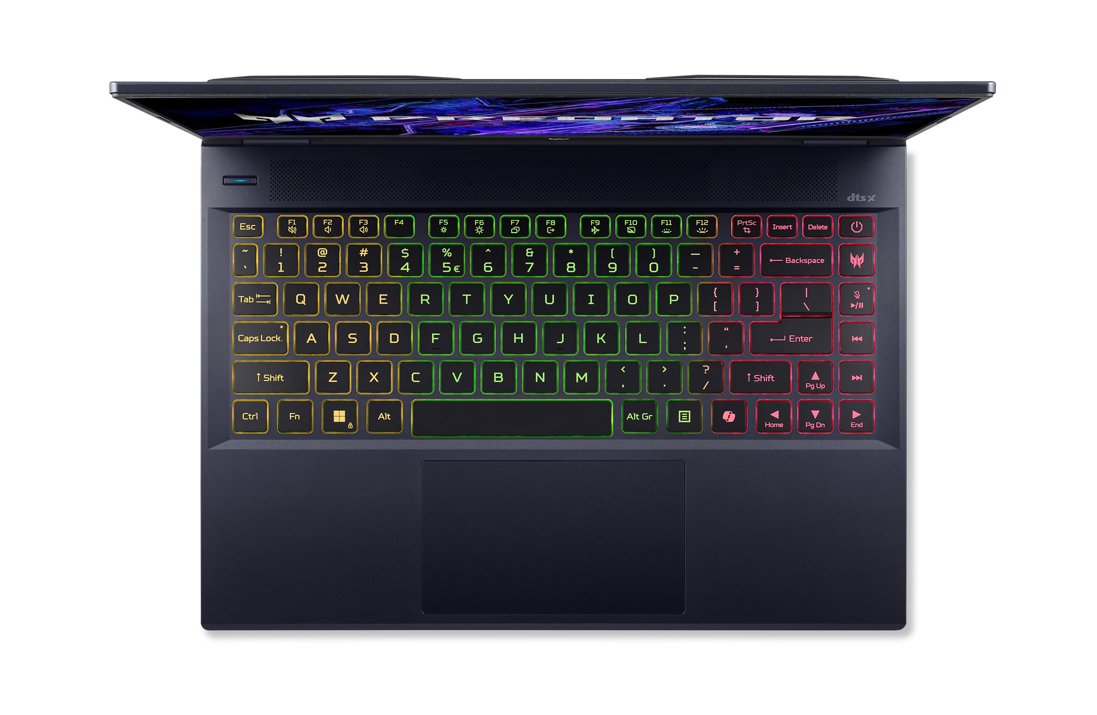 acer Predator Helios Neo 14 Gaming Laptop | 14.5" WQXGA+ IPS 165Hz Display | AI-Powered | Intel Core Ultra 9 Processor 185H | NVIDIA GeForce RTX 4070 | 16GB LPDDR5X | 1TB Gen 4 SSD | PHN14-51-90NF - Image 15