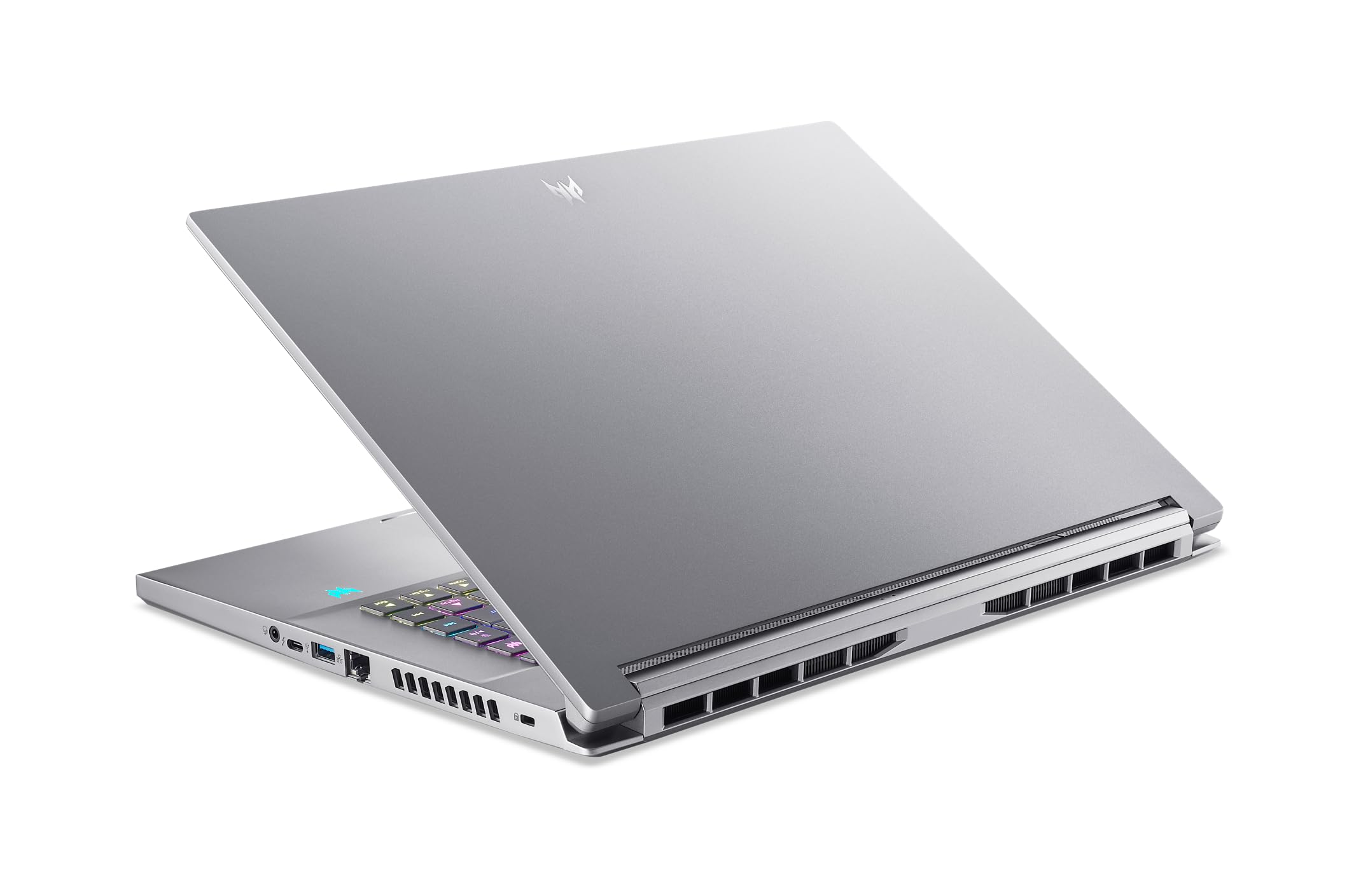acer Predator Triton 16 Gaming/Creator Laptop | 13th Gen Intel i7-13700H | NVIDIA GeForce RTX 4070 | 16" WQXGA 240Hz G-SYNC Display | 16GB DDR5 | 1TB PCIe Gen 4 SSD | Killer WiFi 6E | PT16-51-76XZ - Image 12